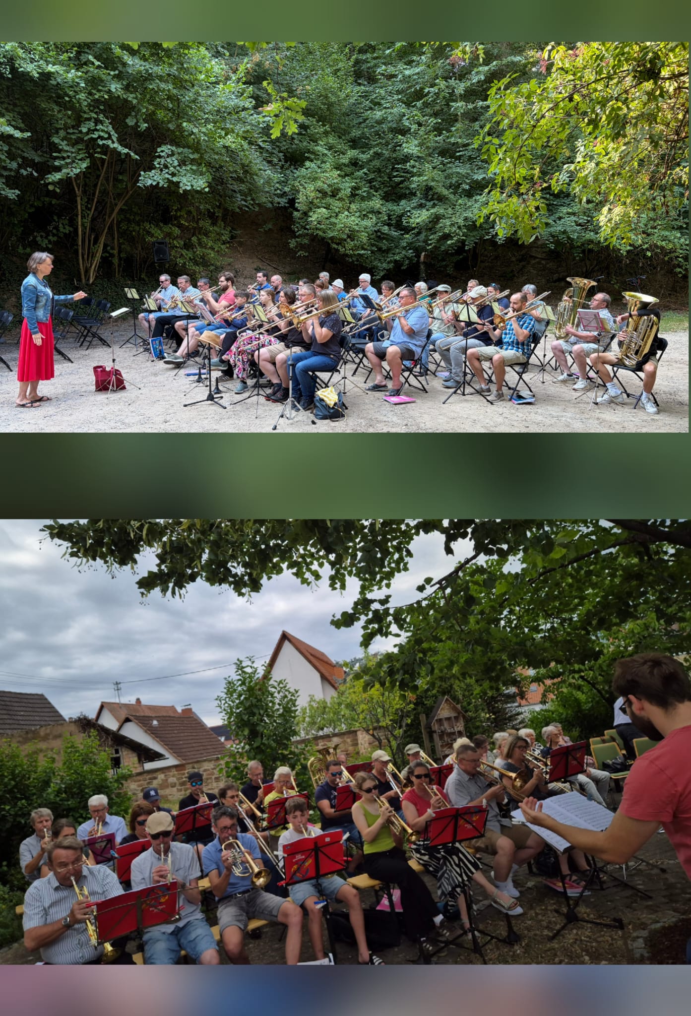 Waldgottesdienst jul26